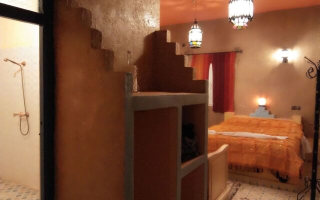 Kasbah Du Berger
