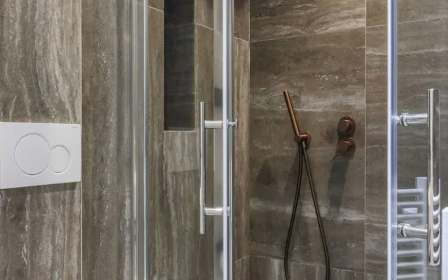 Superb AC Apartment Center of Paris