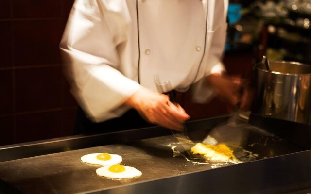 Kotohira Grand Hotel Sakuranosho