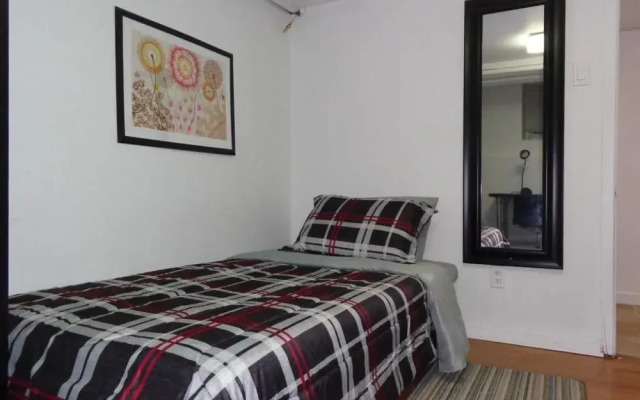 Adib Apartments - 362 Friel St
