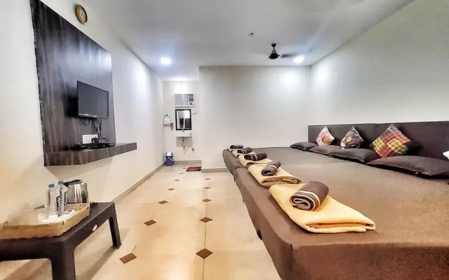 Opulence Resort Awas Alibag
