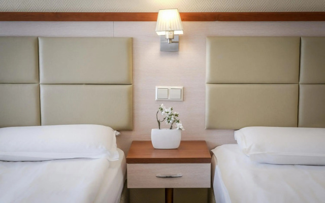 Hotel Kaliakra Beach - Ultra All Inclusive