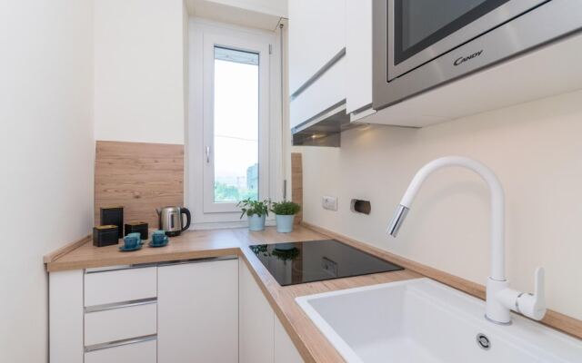 Family Apartment in Zona Lingotto by Wonderful Italy