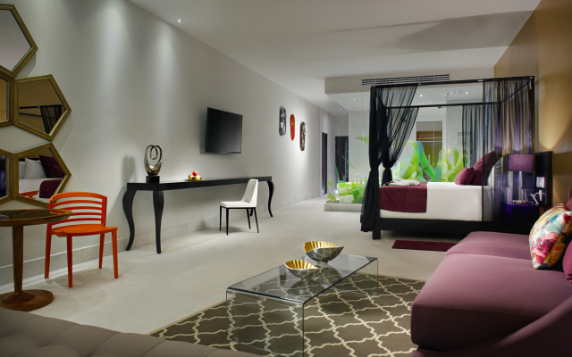 Senses Riviera Maya Oceanfront Boutique hotel - Adults only