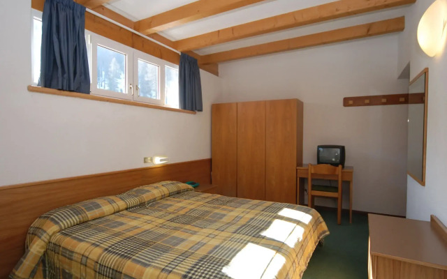 Sport Hotel Pampeago