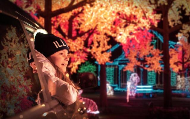 Holiday Inn Laval Montréal by IHG