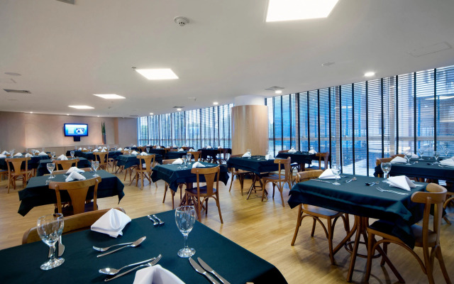 Quality Hotel Vitoria
