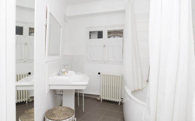 Appartement Arnozan