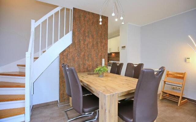 Papillon Wohnung 04-8