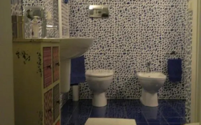 Appartamento Ninì Short Lets