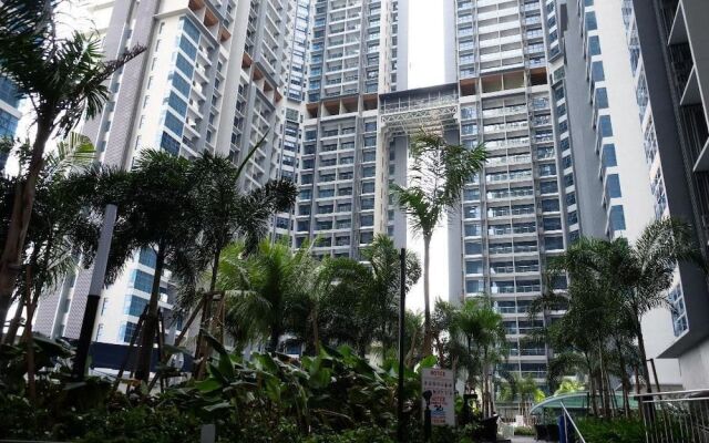 Comfort Home Atlantis