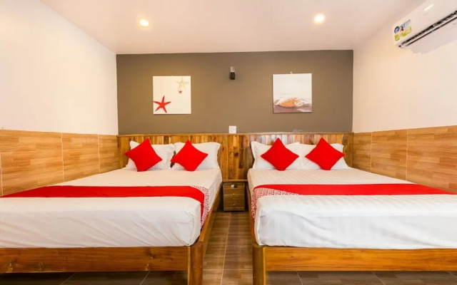 Ngoc Thao Phu Quoc Hotel