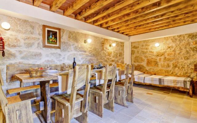 Lovely Holiday Home in Starigrad with Private Swimming Pool