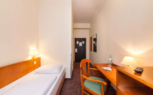 Hotel Ahl Meerkatzen