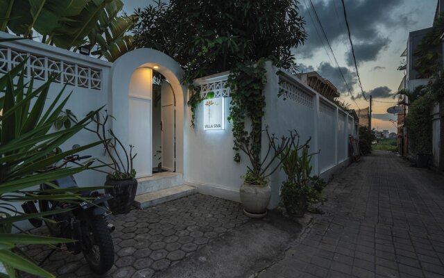 Villa Siva by Exotiq