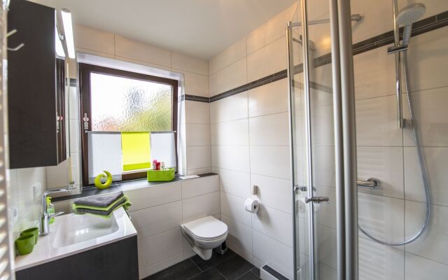 Andy & Ida's Ferienwohnung