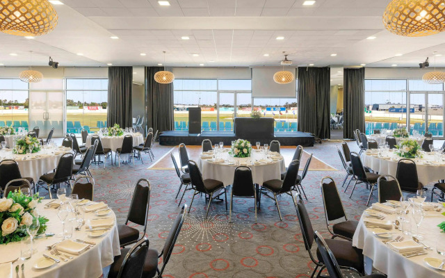 Mantra Melbourne Melton