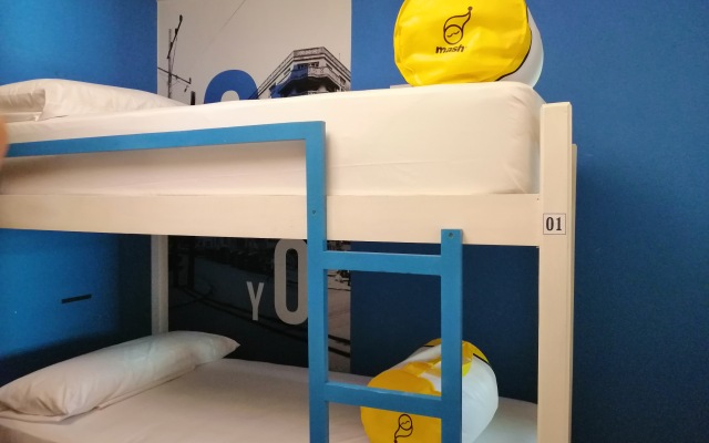 Hostel Vedado Azul