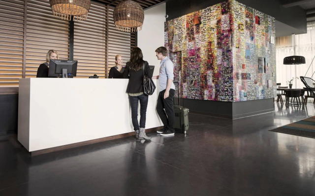 Hôtel Alt Montréal