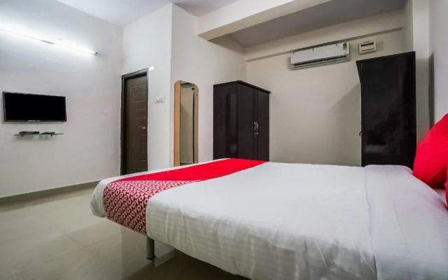 Siri Elite By OYO Rooms