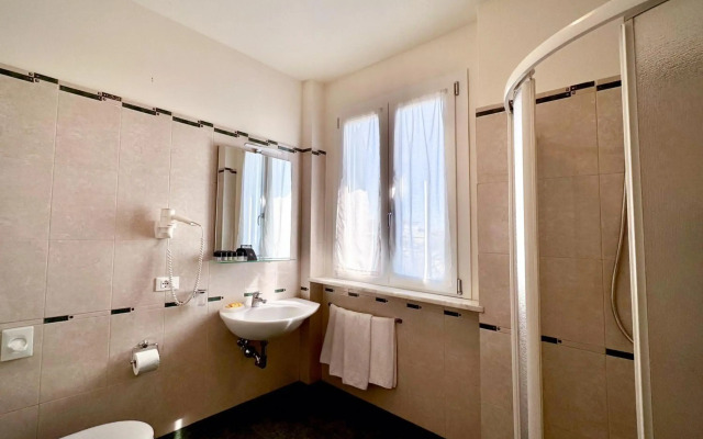 Hotel Bencista