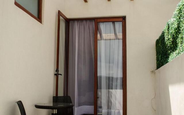 Río Tinto Hotel Boutique