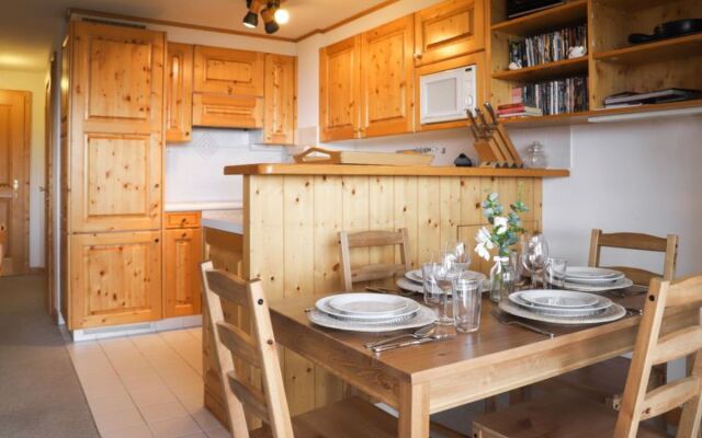 Chalet Mandarin Arnasco