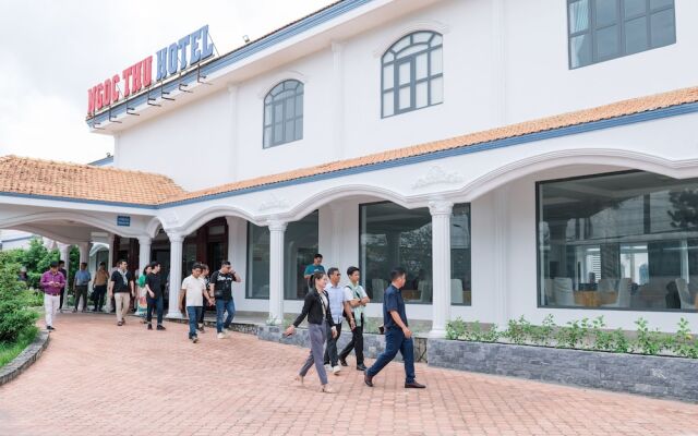 Ngoc Thu Hotel