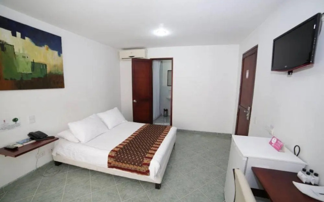 Hotel Gran Conquistador 33 - Image 6