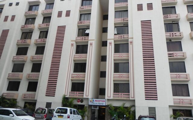 Hotel Reeva Regency