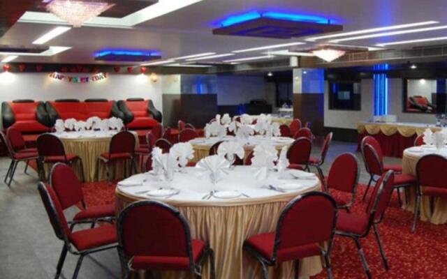 Sapphire Regency Hotel