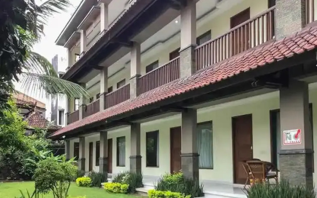 Pondok Mesari Padma Legian RedPartner