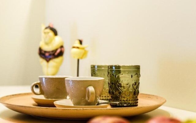 Sette Venti Boutique Hotel