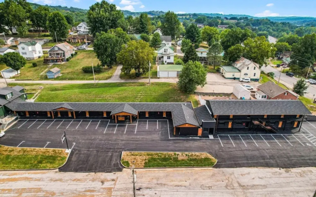 Hermann Motel