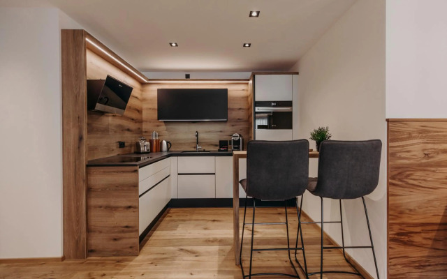 PoSt Boutique Apartments