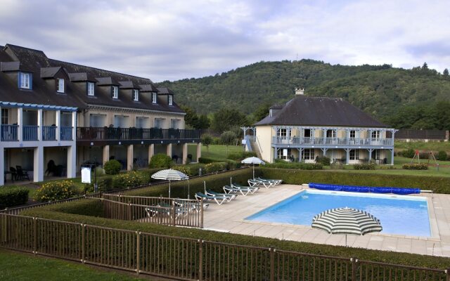 Pierre & Vacances Belles Rives