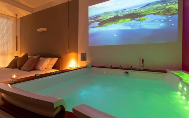 4 Star Suite SPA - Self Check-In