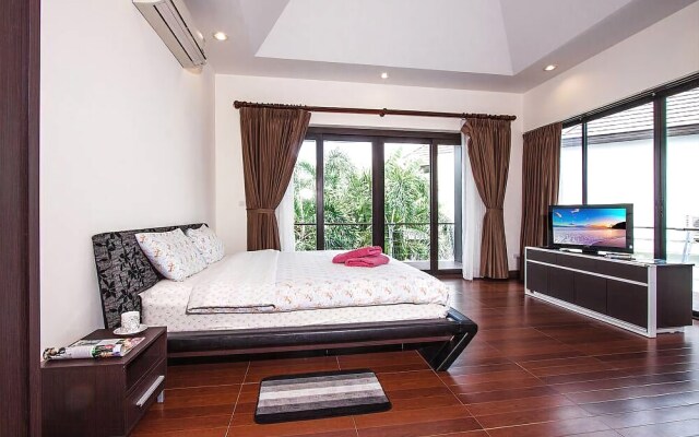 Kasira Villa