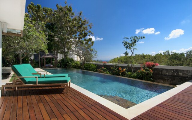 Villa Champa