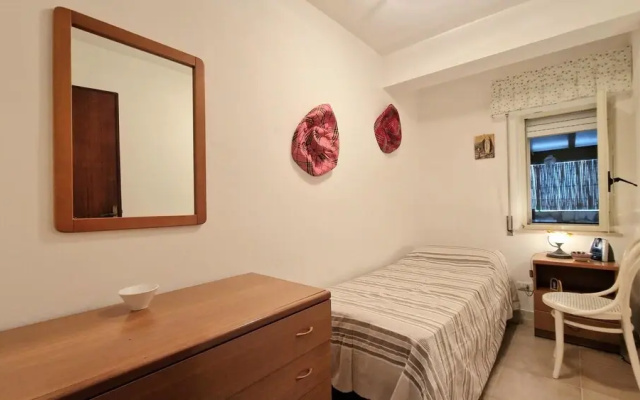 Casa Alamar 100 Metri dal Mare