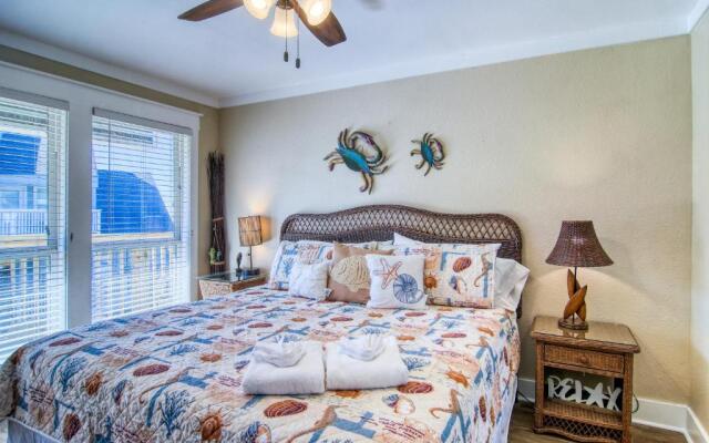 Surf Station Mibc204 Condo