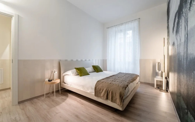 Comfy Apartment in Bellano by Wonderful Italy