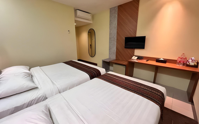 Patria Palace Hotel
