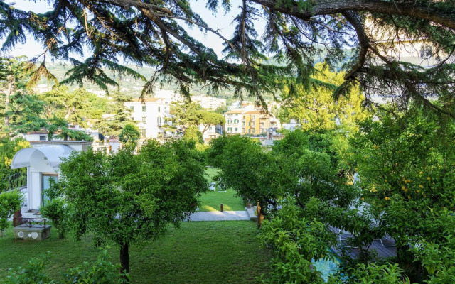 Villa Manning Relais