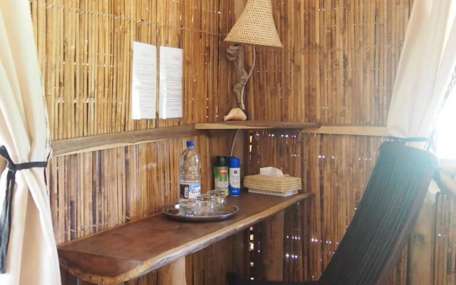 Ulala Lodge