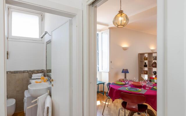 Banchi Suite in Roma