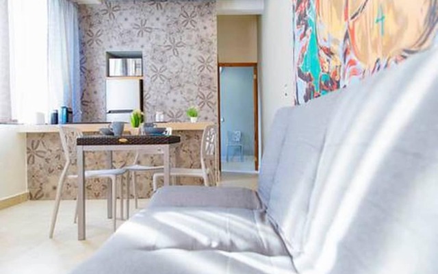 Suites Calle 8 On The 5th Av. - Master Suite