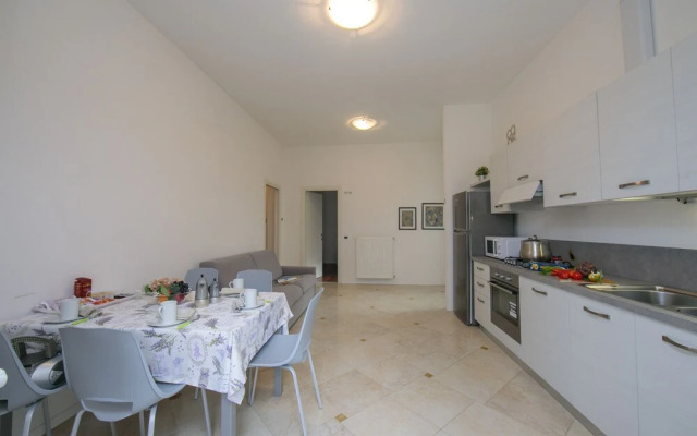 Appartamento Residenza alla Corte