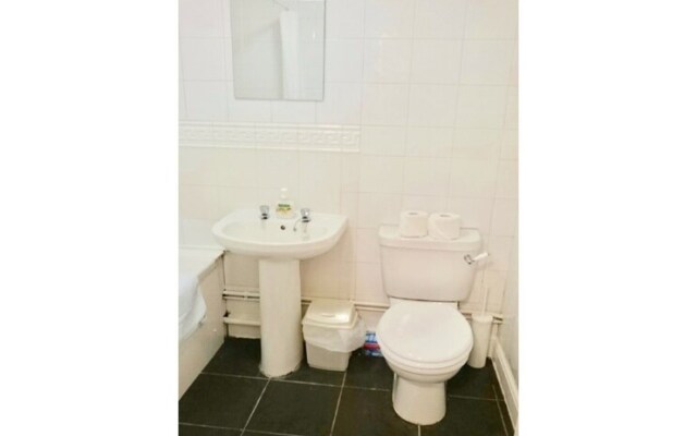 Wilton House Apartments