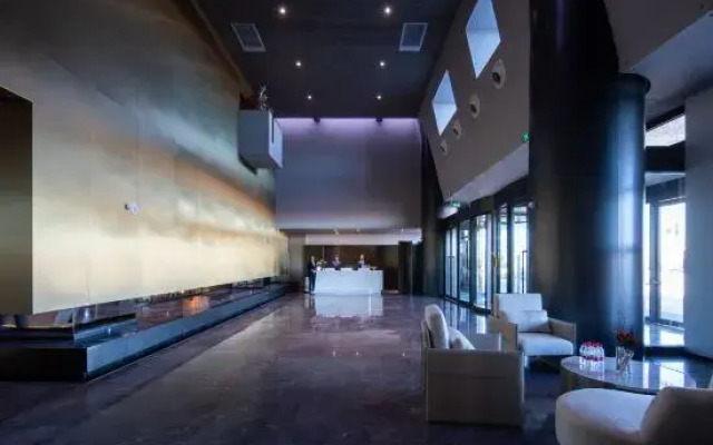 Yunyi Zizai Hotel (Jungar Banner Government)